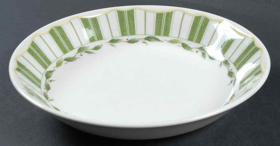 Gourmet Garden Too 8" Individual Pasta Bowl by Noritake-1