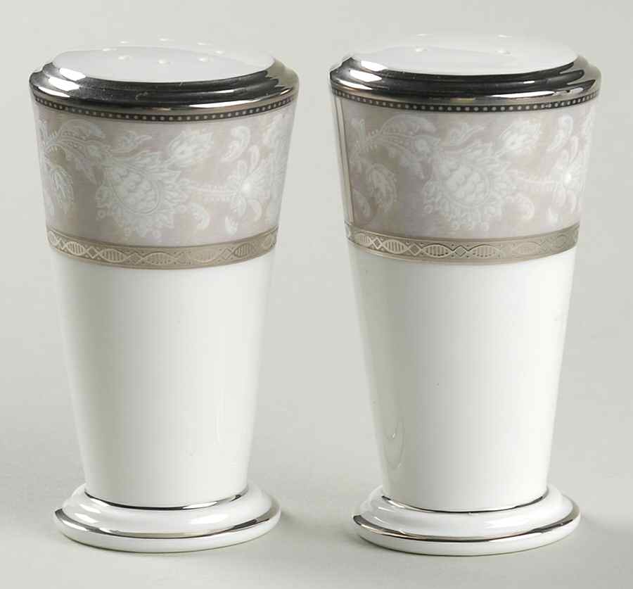 Jefferson Court Salt & Pepper Set by Noritake-1