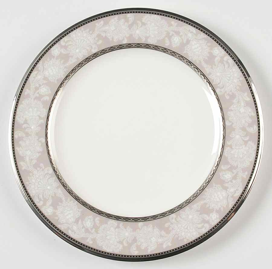 Jefferson Court Salad Plate by Noritake-1
