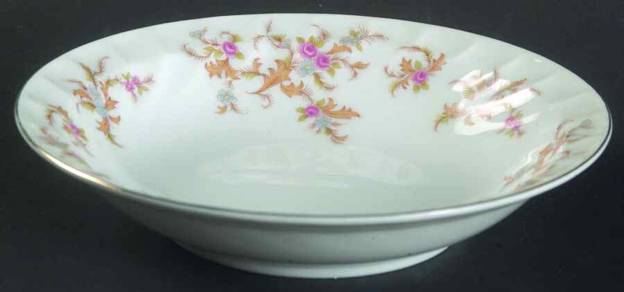 Windsong Fruit/Dessert (Sauce) Bowl by Norleans-1