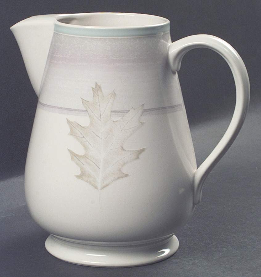 Maple Crest 74 Oz Pitcher by Noritake-1