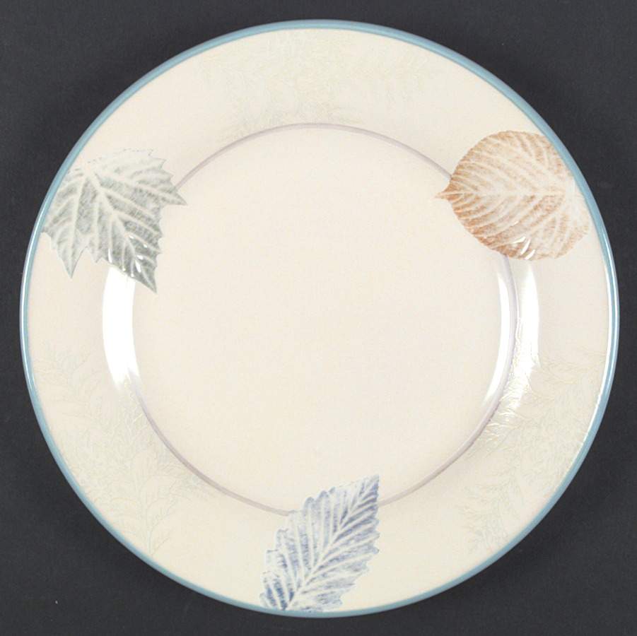 Maple Crest Dinner Plate by Noritake-1
