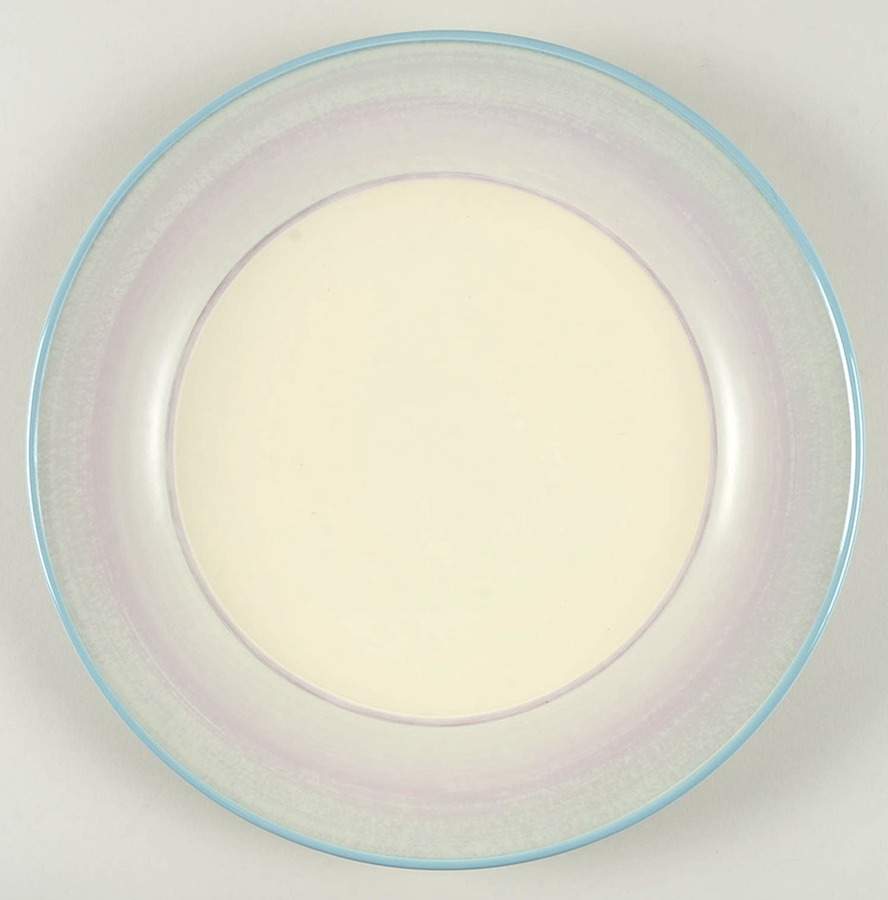Maple Crest 12" Chop Plate (Round Platter) by Noritake-1