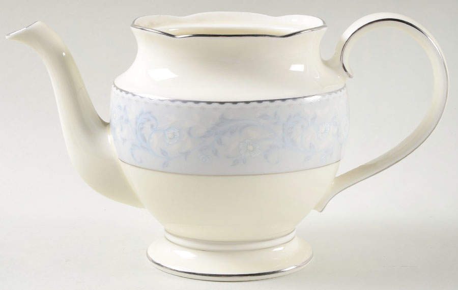 Montebello Teapot No Lid by Noritake-1