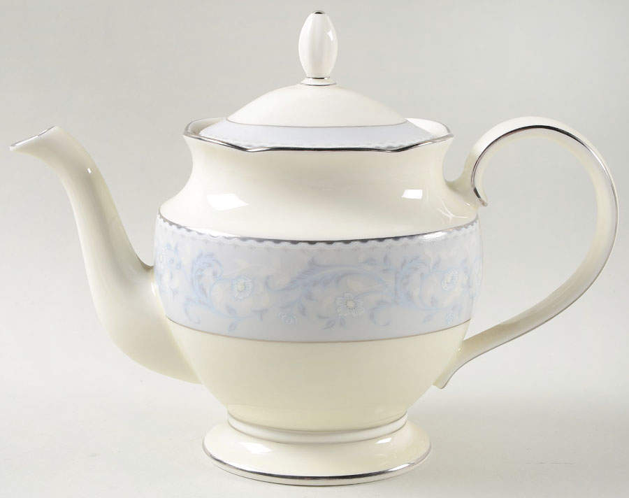 Montebello Teapot & Lid by Noritake-1