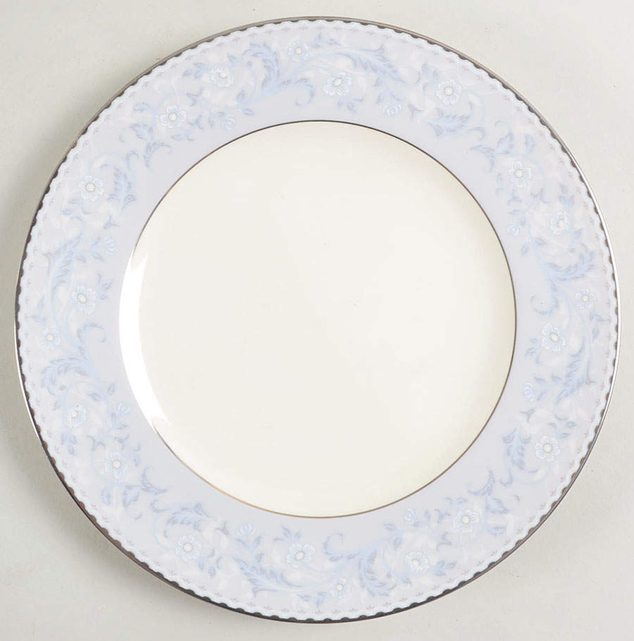 Montebello Salad Plate by Noritake-1