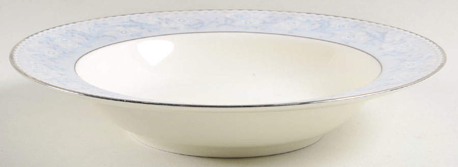Montebello Large Rim Soup Bowl by Noritake-1