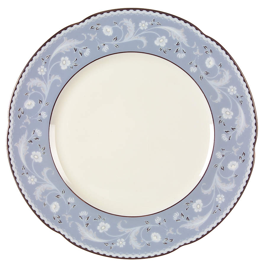 Montebello Accent Luncheon Plate by Noritake-1