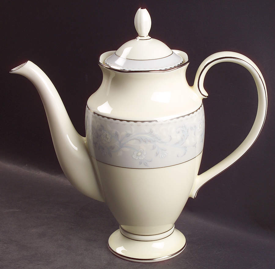 Montebello Coffee Pot & Lid by Noritake-1