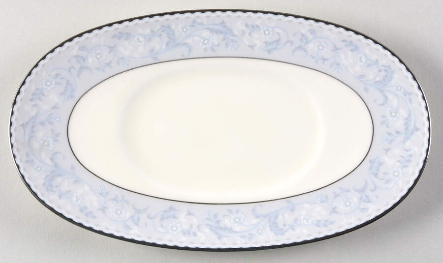 Montebello Relish/Butter Tray by Noritake-1