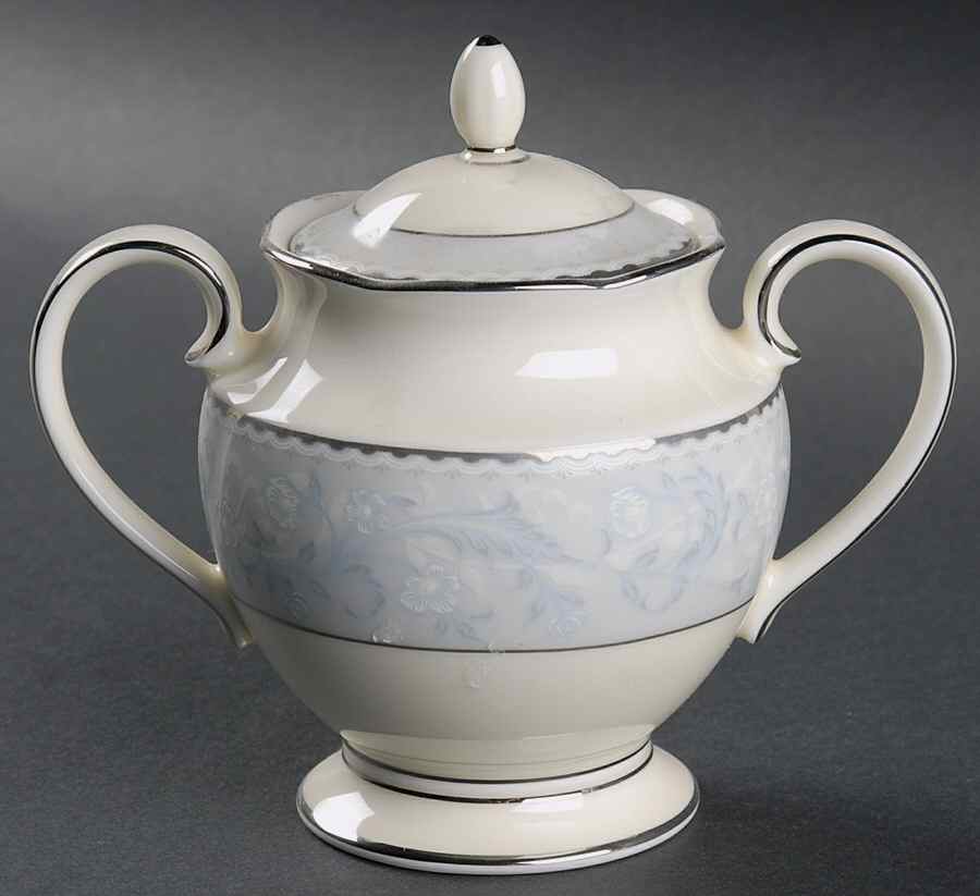 Montebello Sugar Bowl & Lid by Noritake-1