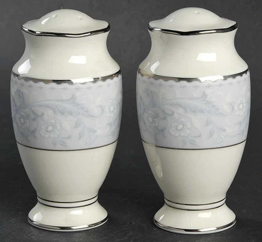 Montebello Salt & Pepper Set by Noritake-1