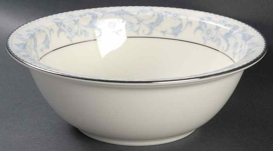 Montebello 9" Round Vegetable Bowl by Noritake-1