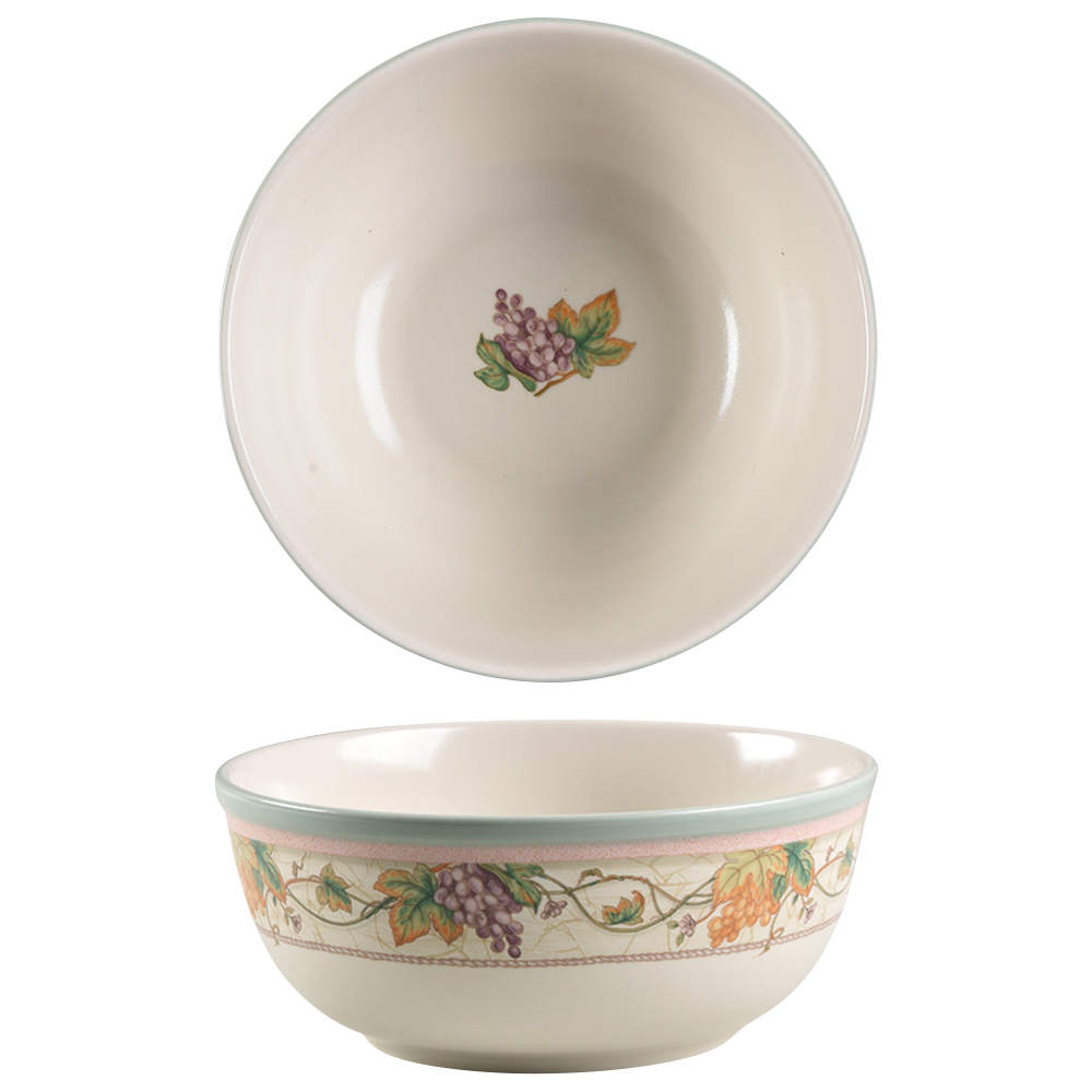 Napa Vines 7" Round Vegetable Bowl by Noritake-1