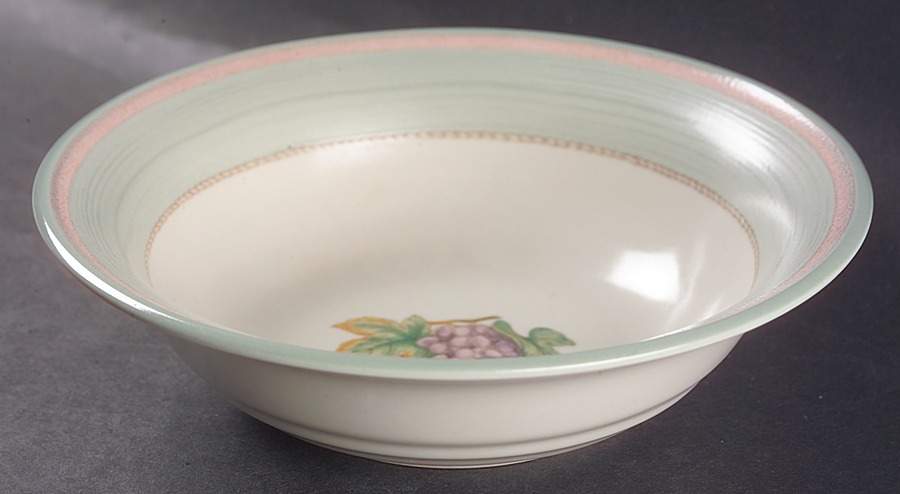 Napa Vines Coupe Cereal Bowl by Noritake-1