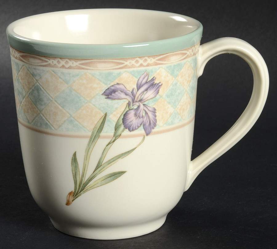 Paradise Valley Mug by Noritake-1