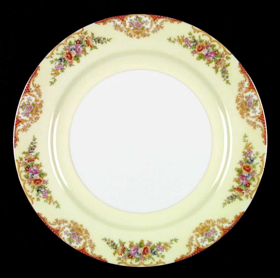N1345 Dinner Plate by Noritake-1