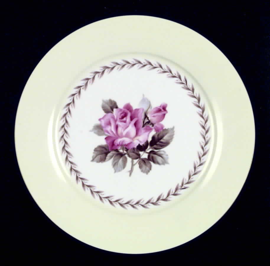 N1349 Dinner Plate by Noritake-1