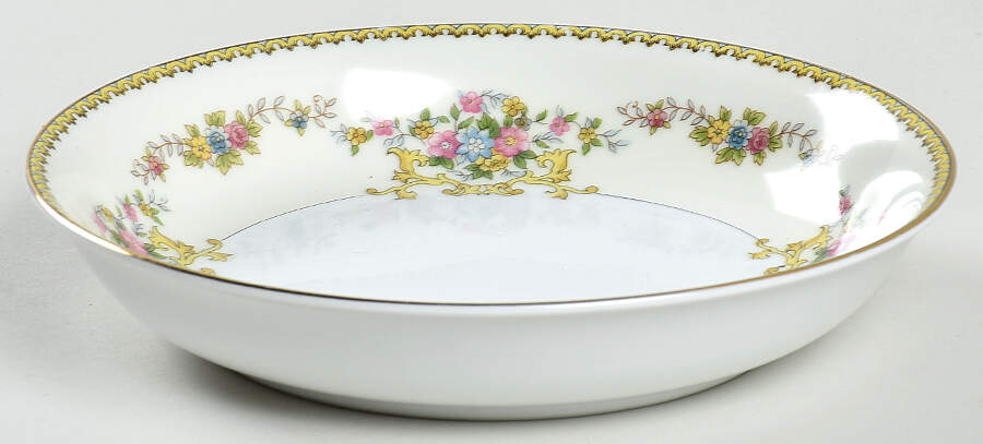 N1353 Coupe Soup Bowl by Noritake-1