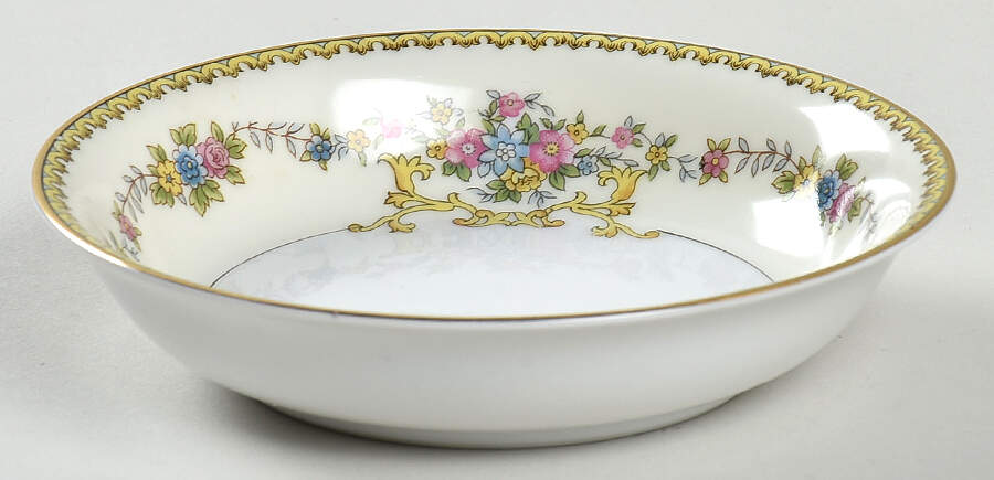 N1353 Fruit/Dessert (Sauce) Bowl by Noritake-1