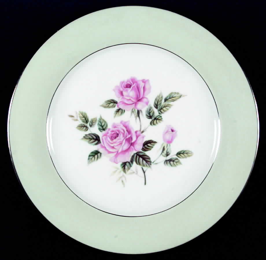 N1354 Dinner Plate by Noritake-1