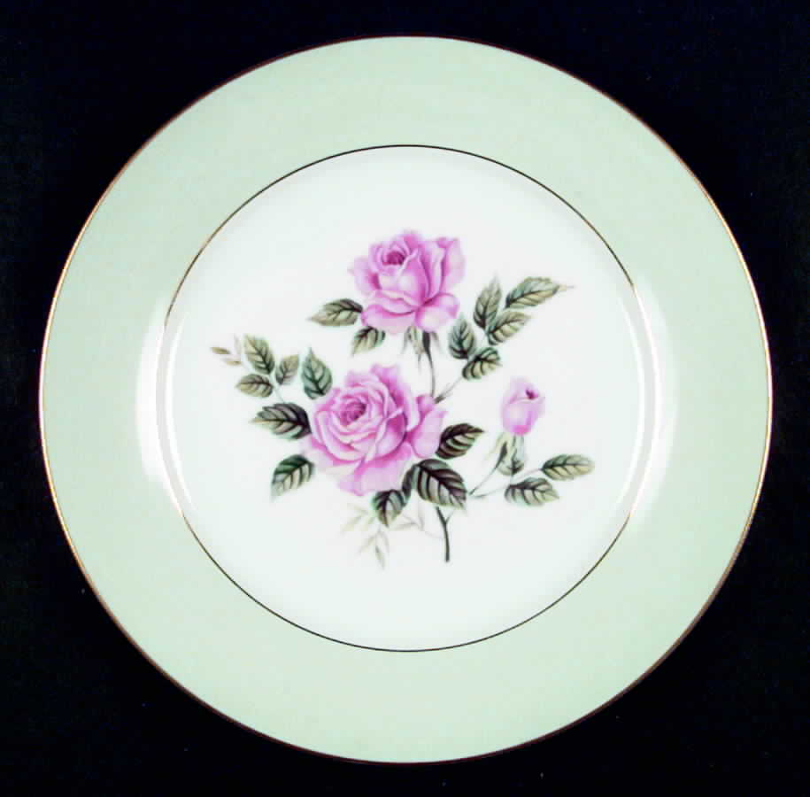 N1355 Dinner Plate by Noritake-1