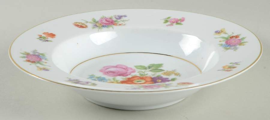 N1356 Rim Soup Bowl by Noritake-1