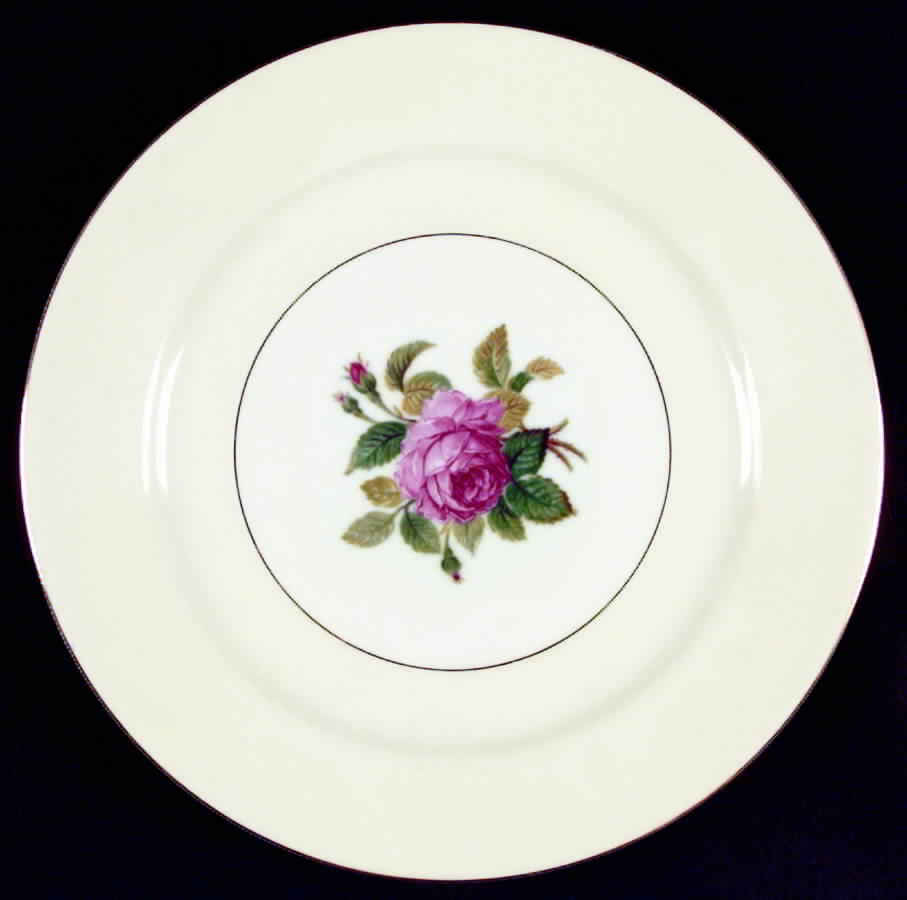 N1357 Dinner Plate by Noritake-1