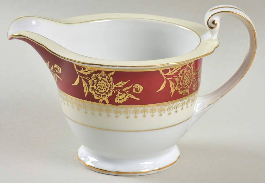 NGA1 Creamer by Nagase-1