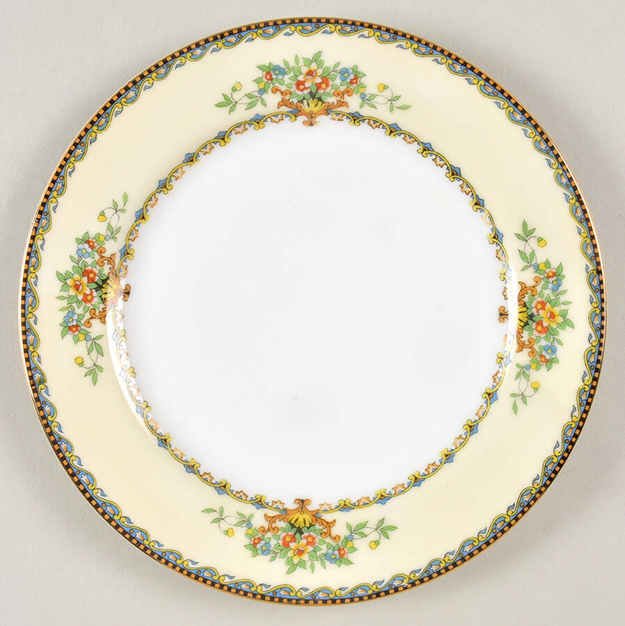 N1365 Salad Plate by Noritake-1