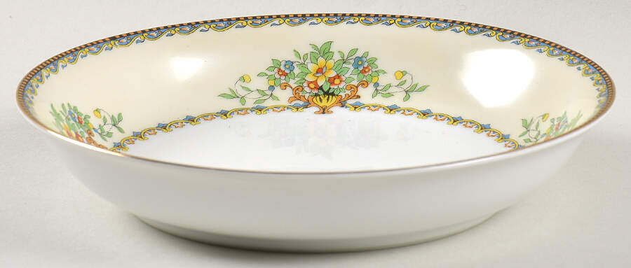N1365 Coupe Soup Bowl by Noritake-1