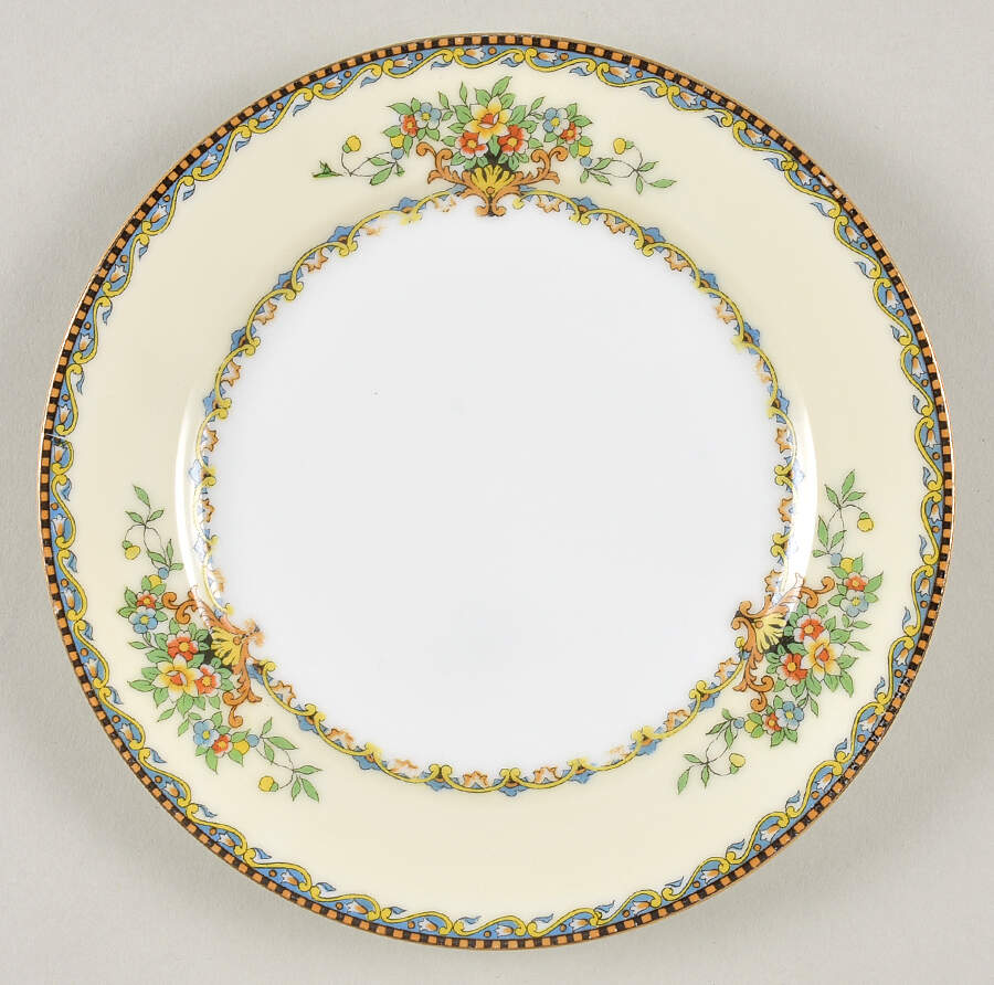 N1365 Bread & Butter Plate by Noritake-1