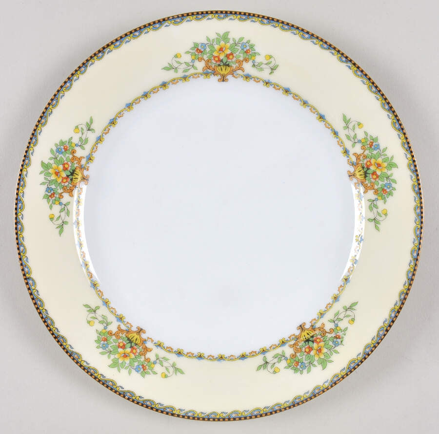 N1365 Dinner Plate by Noritake-1