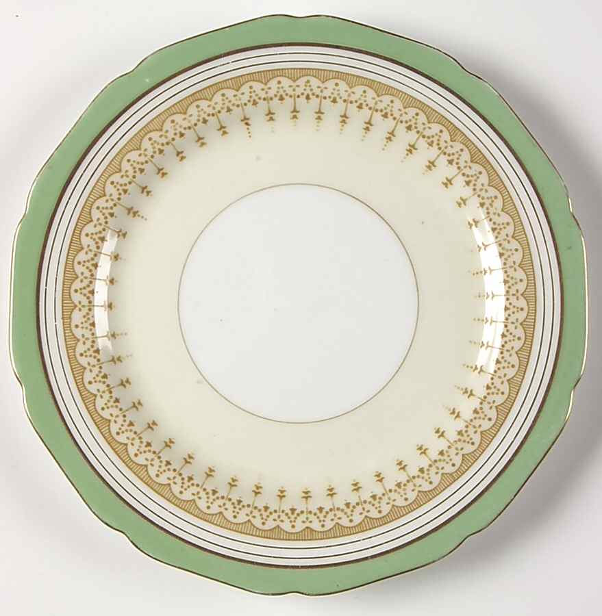Clarice Bread & Butter Plate by Noritake-1