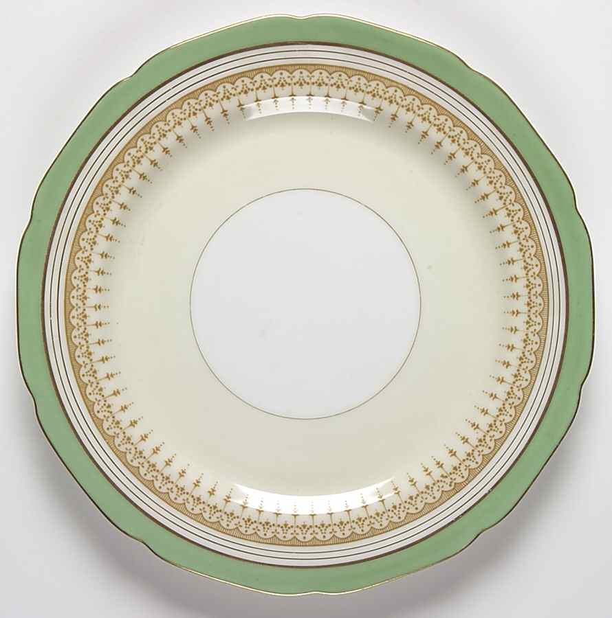 Clarice Salad Plate by Noritake-1