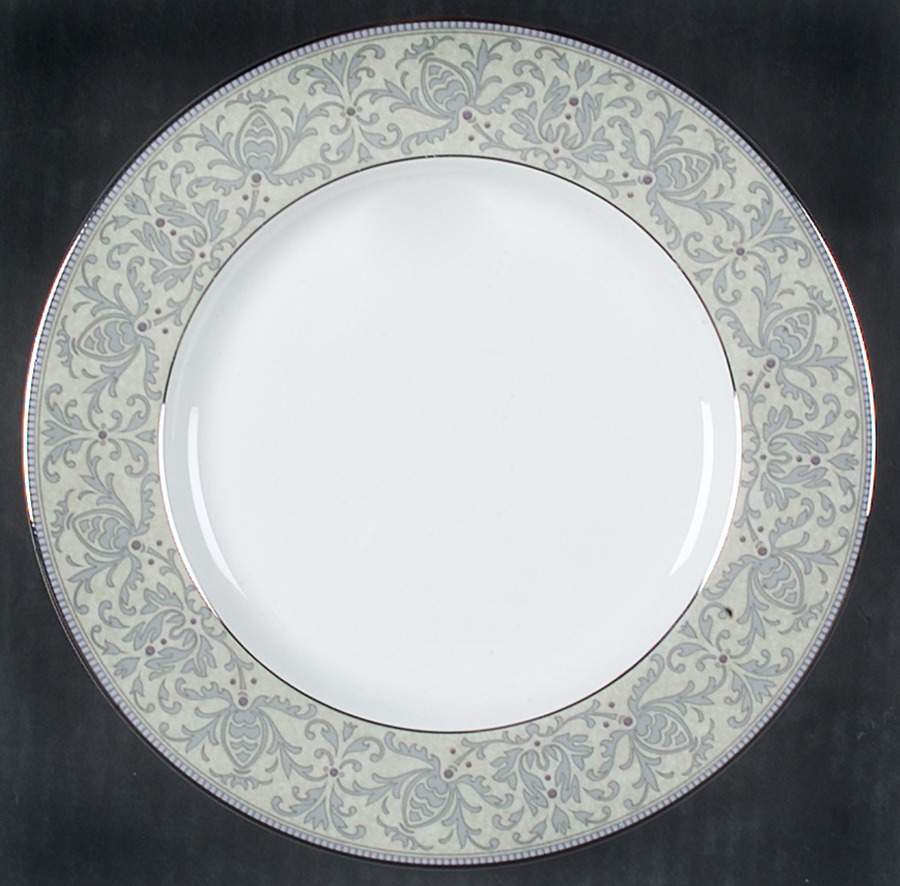 Sanderville Salad Plate by Noritake-1