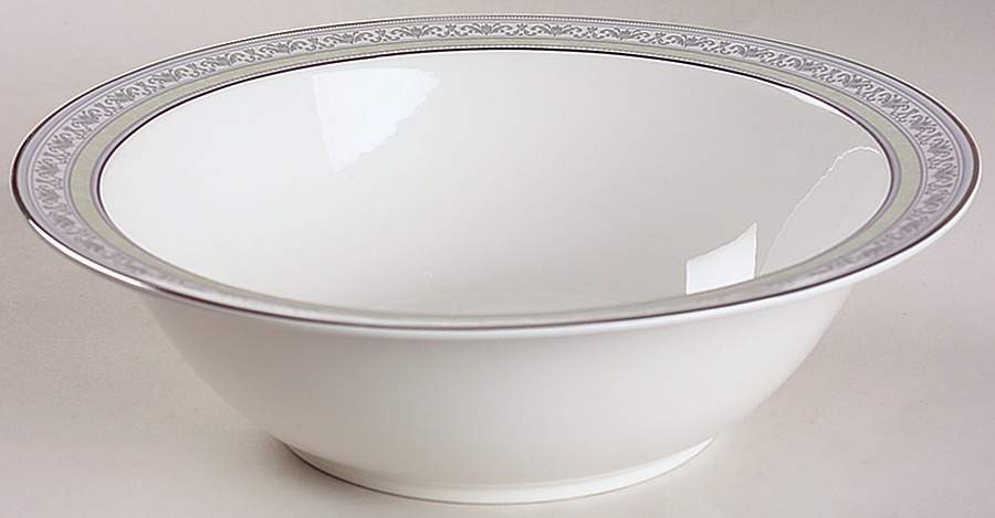 Sanderville 9" Round Vegetable Bowl by Noritake-1