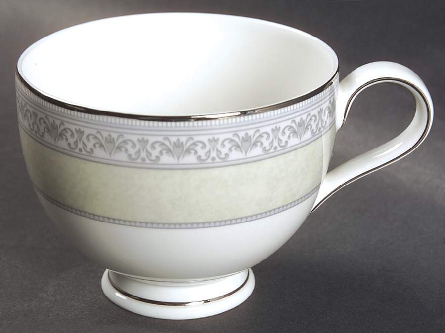 Sanderville Footed Cup by Noritake-1