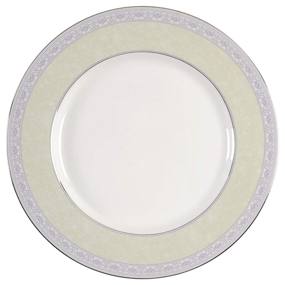 Sanderville Dinner Plate by Noritake-1