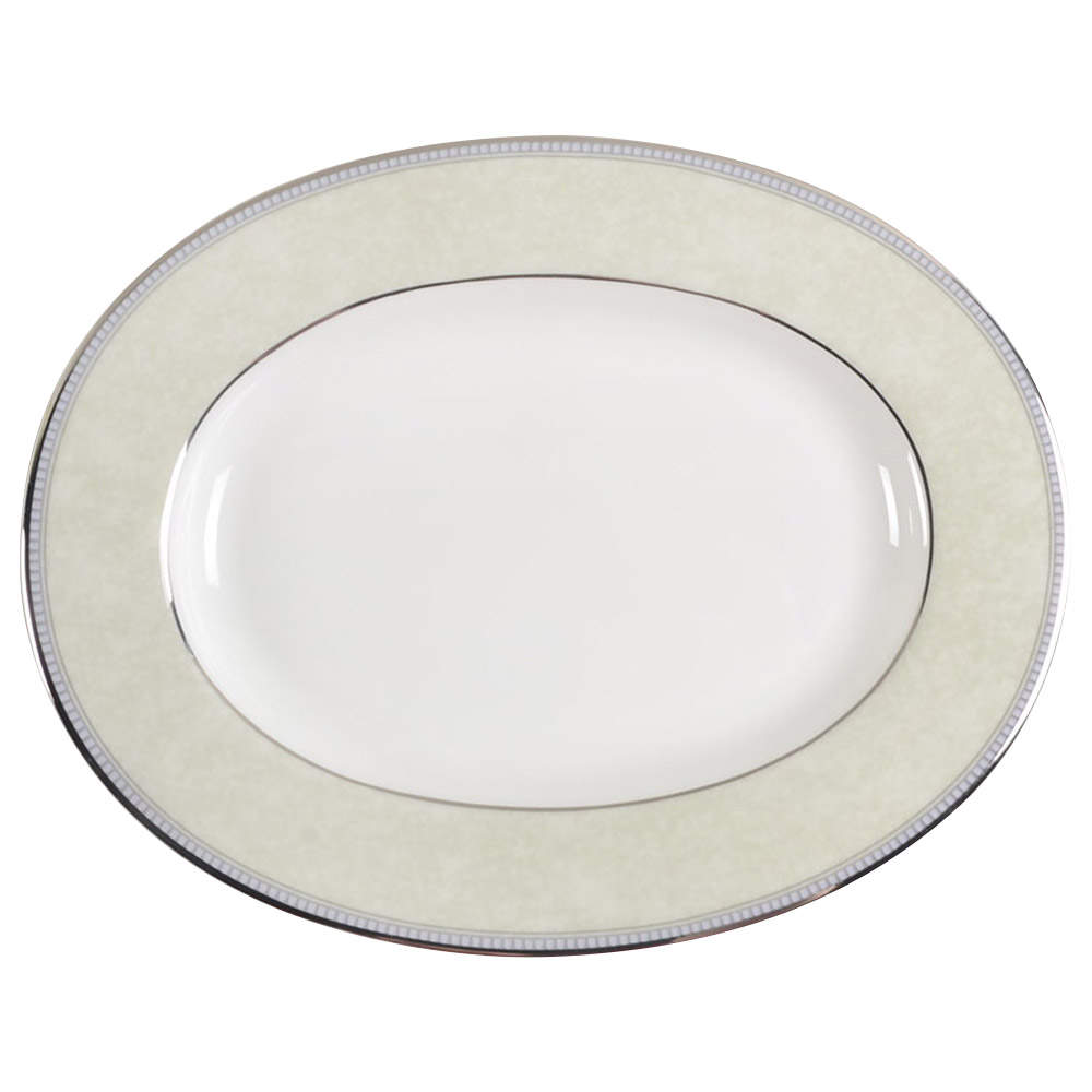 Sanderville Relish/Butter Tray by Noritake-1