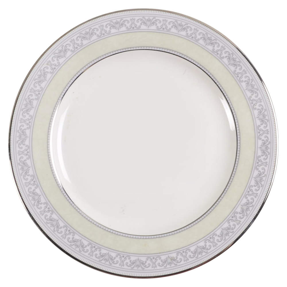 Sanderville Bread & Butter Plate by Noritake-1