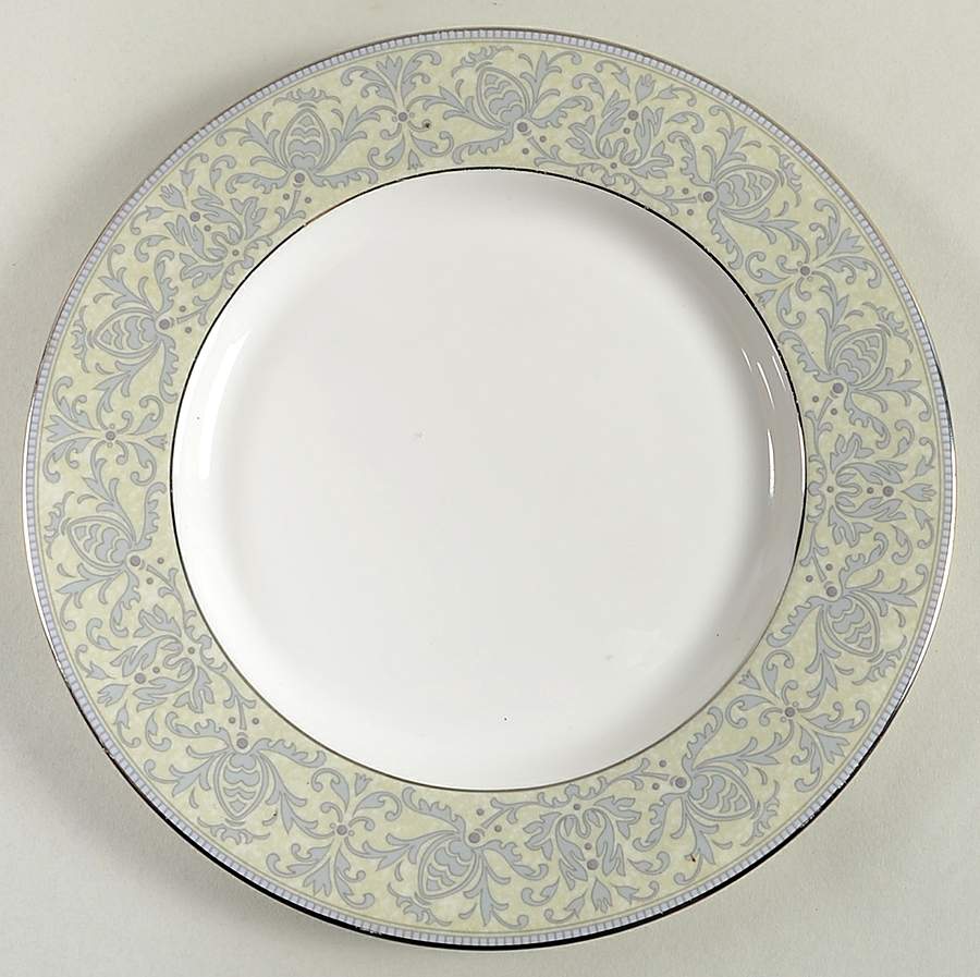 Sanderville Salad Plate by Noritake-1