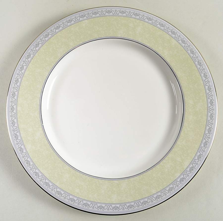 Sanderville Dinner Plate by Noritake-1