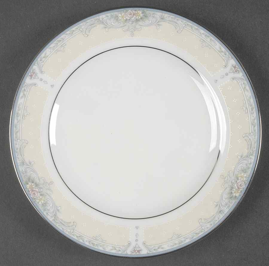Sweet Savannah Bread & Butter Plate by Noritake-1