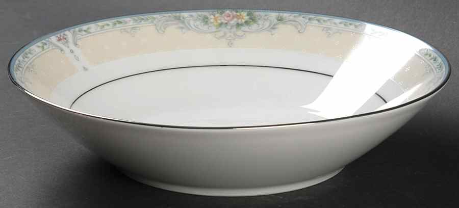 Sweet Savannah Coupe Soup Bowl by Noritake-1