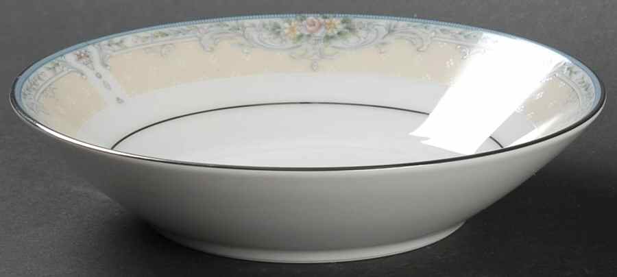Sweet Savannah Fruit/Dessert (Sauce) Bowl by Noritake-1