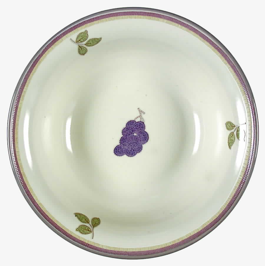 Terrace Walk Coupe Cereal Bowl by Noritake-1