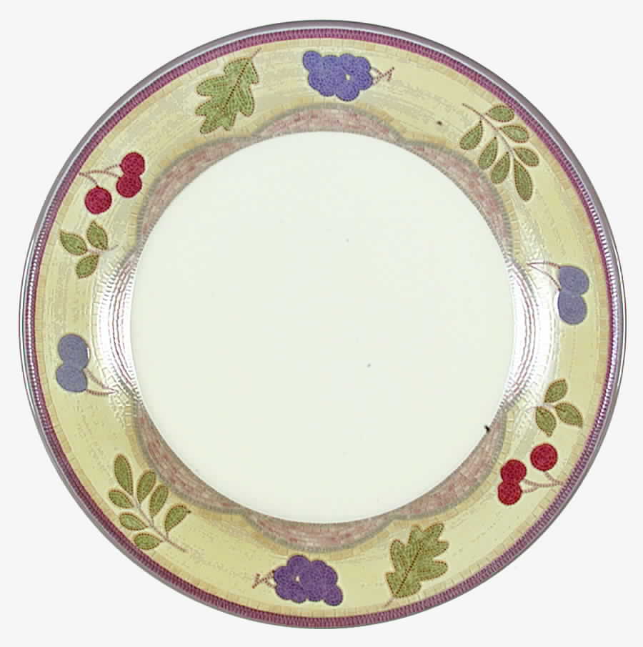 Terrace Walk Salad Plate by Noritake-1
