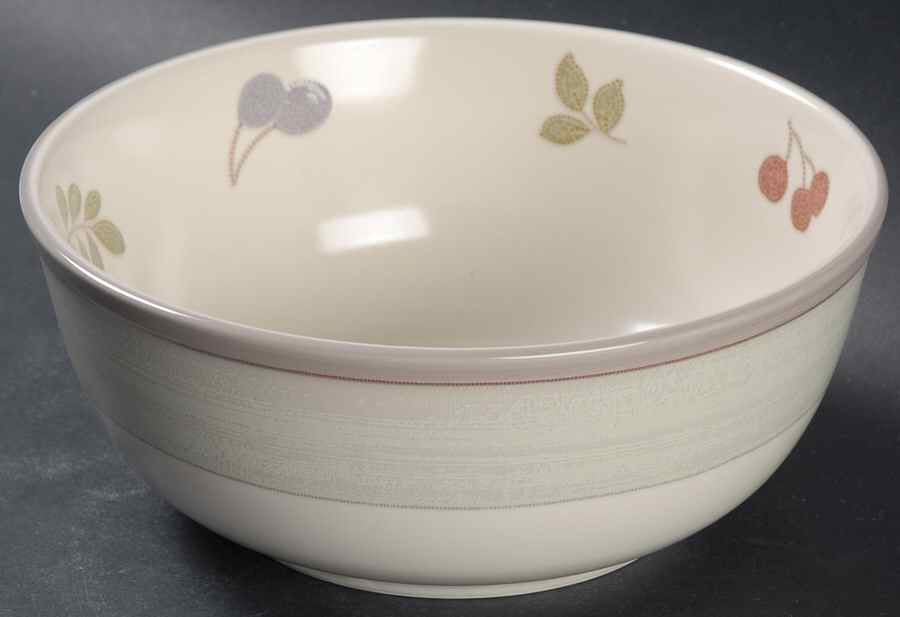 Terrace Walk 7" Round Vegetable Bowl by Noritake-1