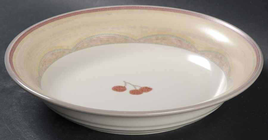 Terrace Walk 8" Individual Pasta Bowl by Noritake-1